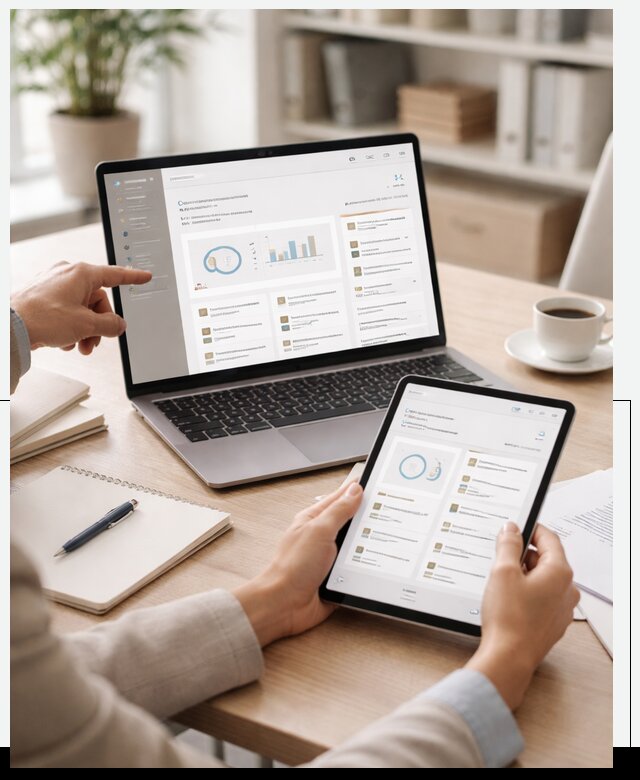 АвикейМрн, платформа корпоративного обучения в Мариинске от 25495 р.