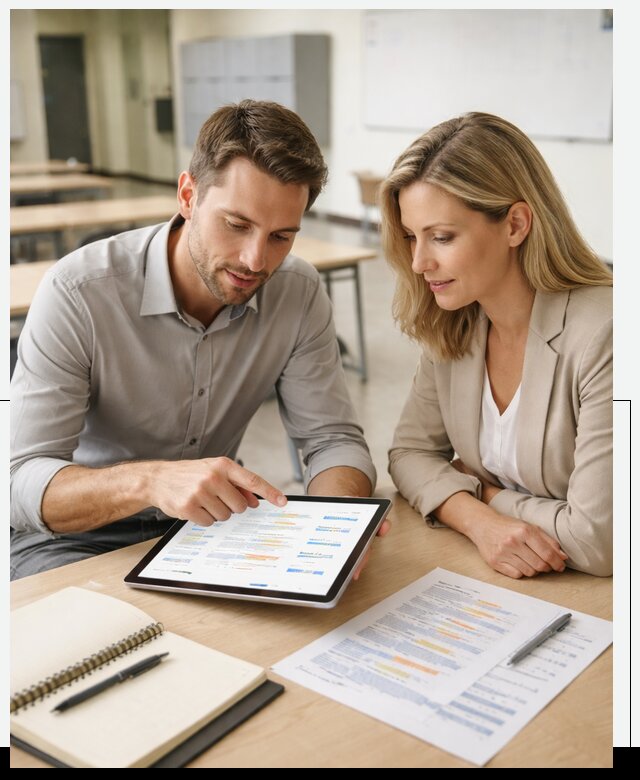 Разработка электронный дневник школа в Мариинске от 15297 р. |АвикейМрн