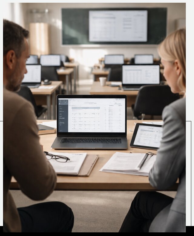 Система управления учебным процессом вузе в Мариинске от 12238 р|АвикейМрн