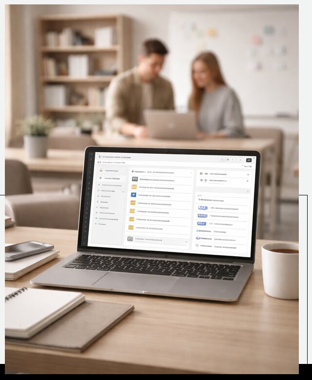 LMS для университета под ключ в Мариинске от 7649 р. | АвикейМрн