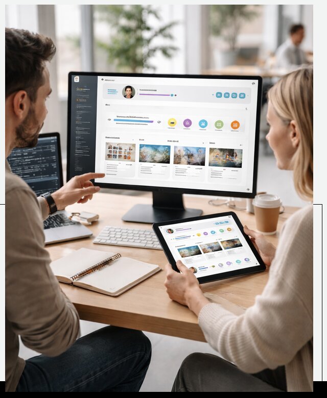 Геймификация обучения платформа в Мариинске от 15297 р, АвикейМрн