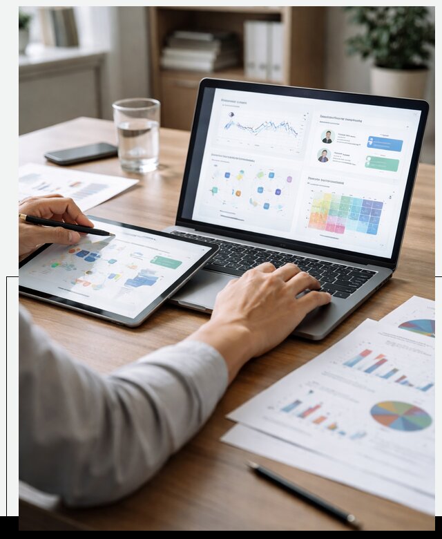 Разработка адаптивной AI системы обучения в Мариинске под бизнес