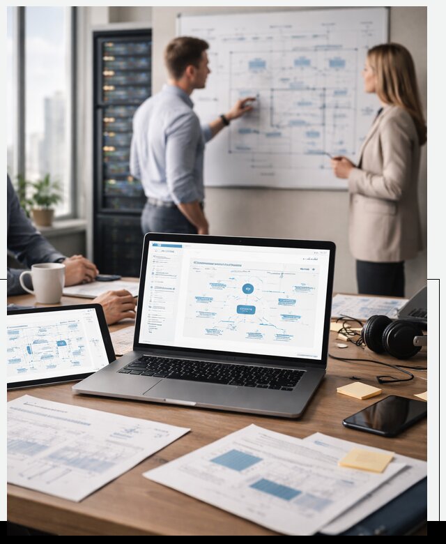 Разработка порталов госуслуг и ФГИС в Мариинске от 12238 р. | АвикейМрн