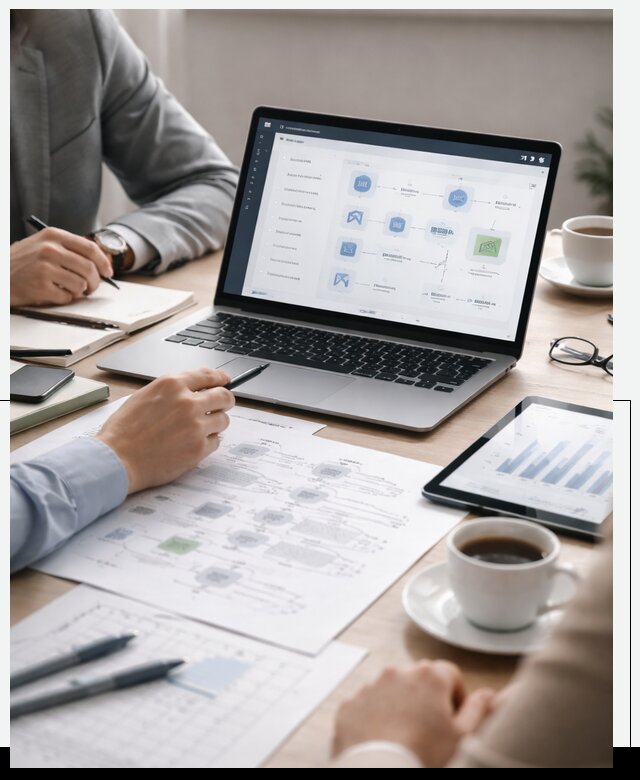 Интеграция СМЭВ и МЭДО в Мариинске от 76485 р. | АвикейМрн