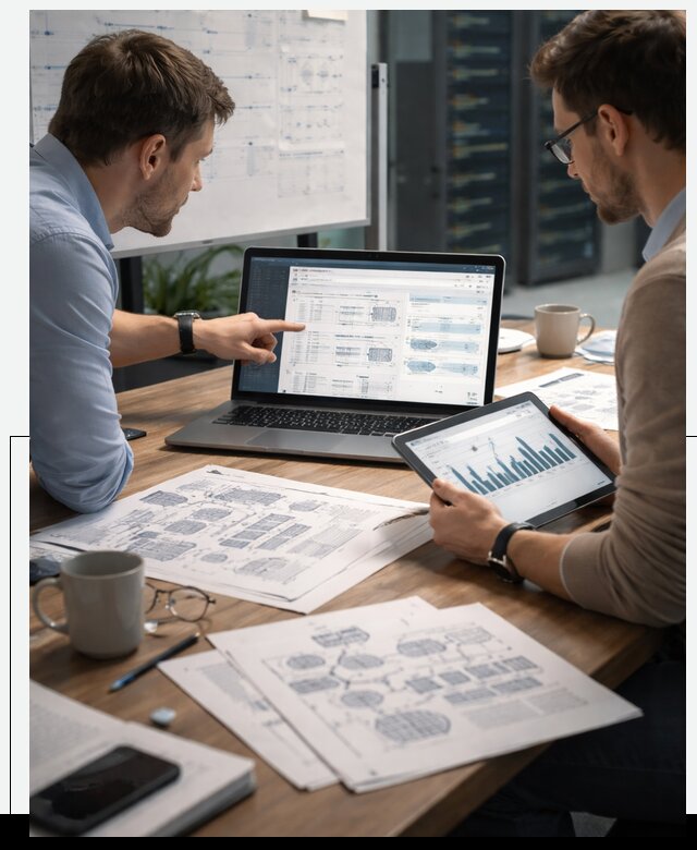 Внедрение СМЭВ и МЭДО для государственных систем в Мариинске