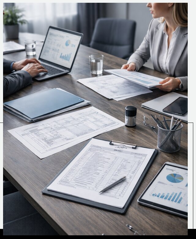 СЭД для государственного органа в Мариинске от 35693 р. | АвикейМрн