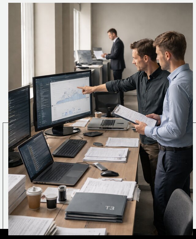 СЭД для государственного органа: внедрение и сопровождение в Мариинске