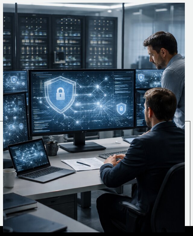 Кибербезопасность госсистем в Мариинске от 12238 р. | АвикейМрн