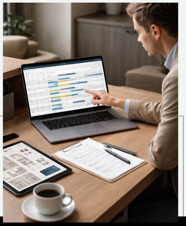 Бронирование отелей PMS в Мариинске разработка от 35693 р., АвикейМрн