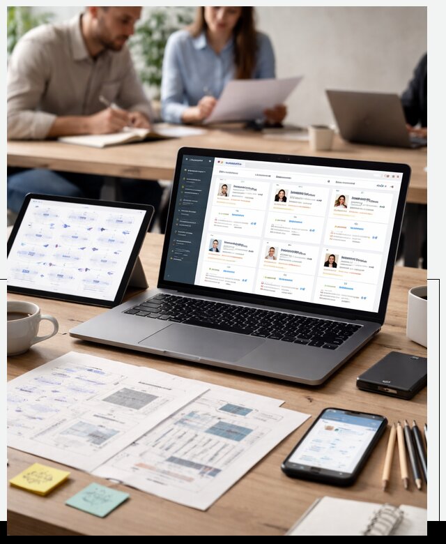 Разработка маркетплейса специалистов в Мариинске от 7139 р.|АвикейМрн