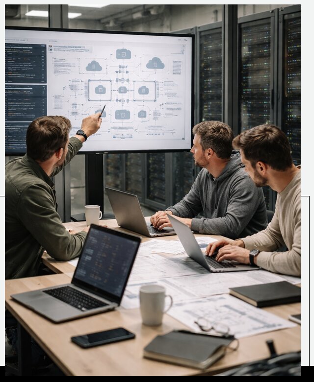 GameDev Backend и платформы в Мариинске от 25495 р. | АвикейМрн