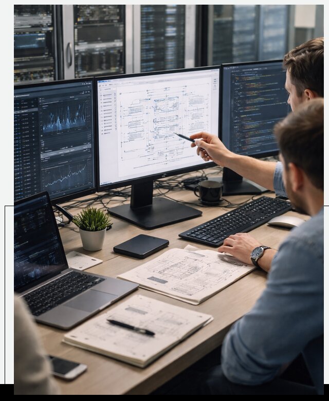 Разработка GameDev Backend и игровых платформ под ключ в Мариинске
