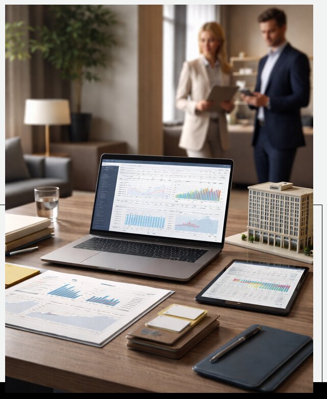 Yield management гостиница в Мариинске от 12238 р. | АвикейМрн