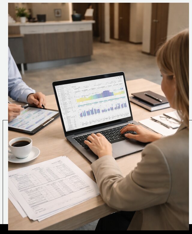 Yield management для гостиницы: ценообразование и прогноз в Мариинске