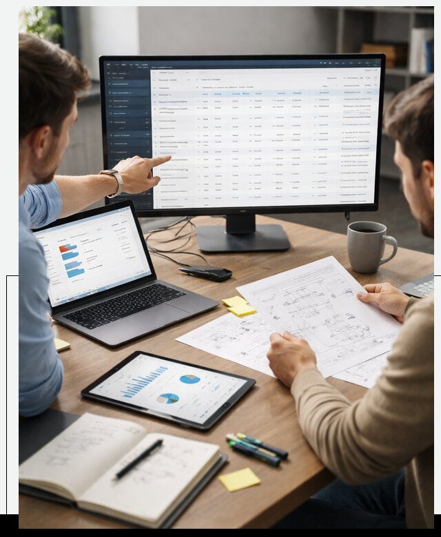 Интеграция GDS и настройка онлайн-бронирования в Мариинске